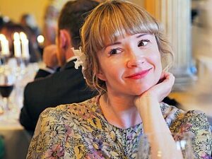 Rebecca Atkinson