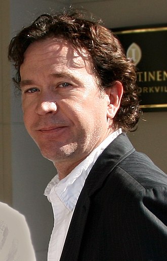 Tim Hutton