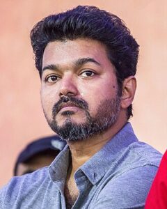Vijay (actor)