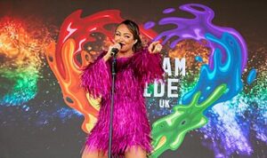 Zoe Birkett