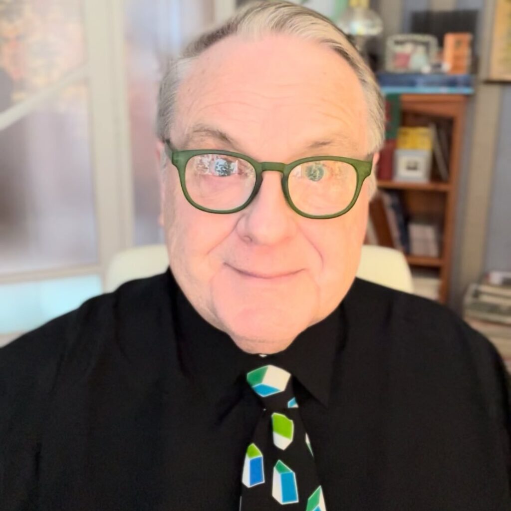Russell Grant
