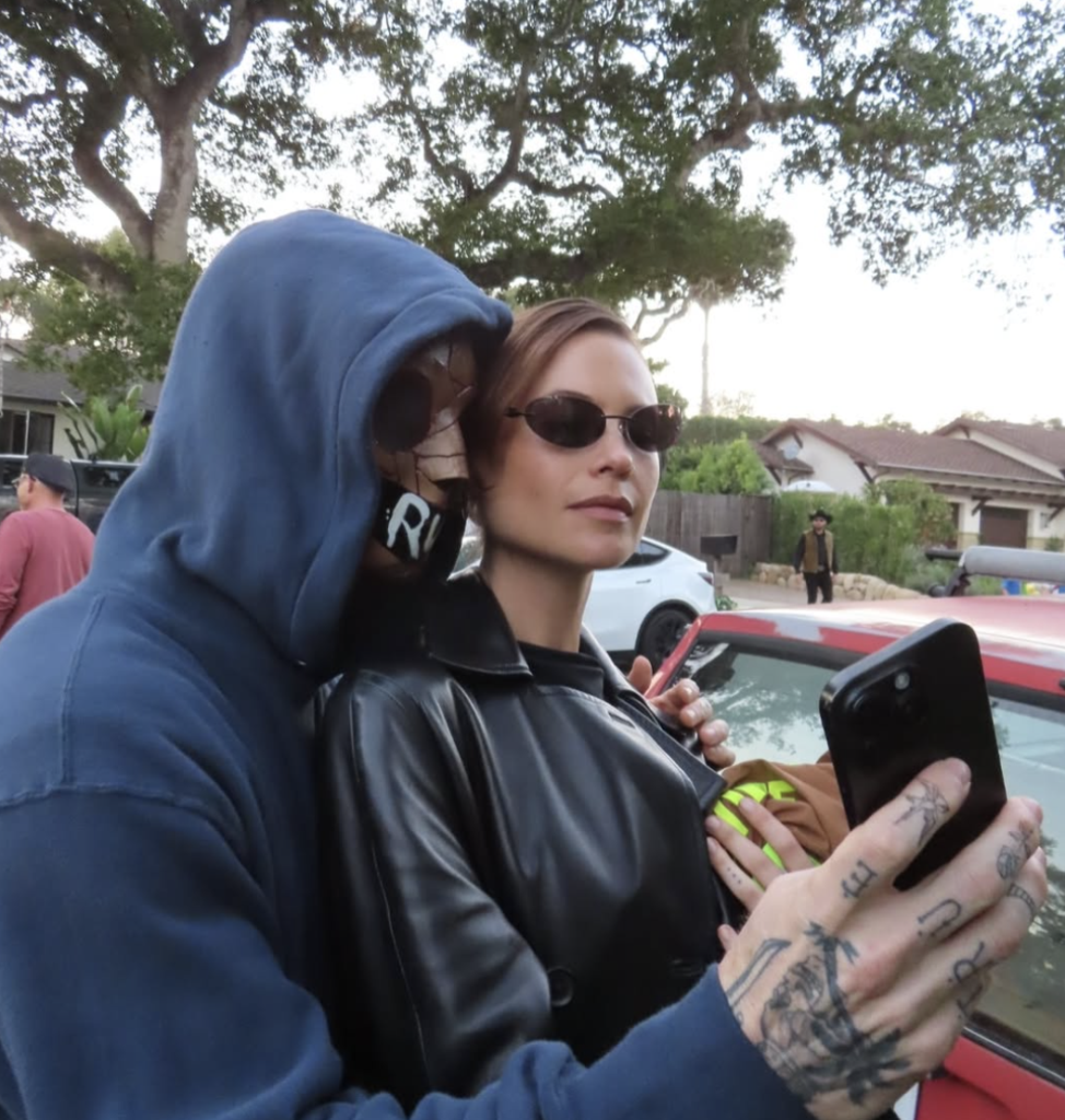 Adam Levine marriage crisis rumbles on as wife keeps him on a short leash
