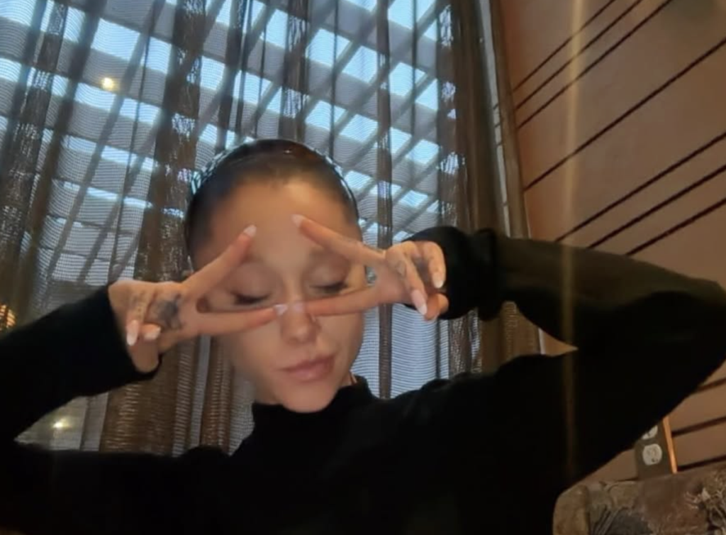 Ariana Grande faces fresh backlash as diva claims rock Hollywood