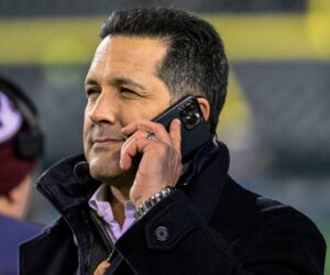 Adam Schefter