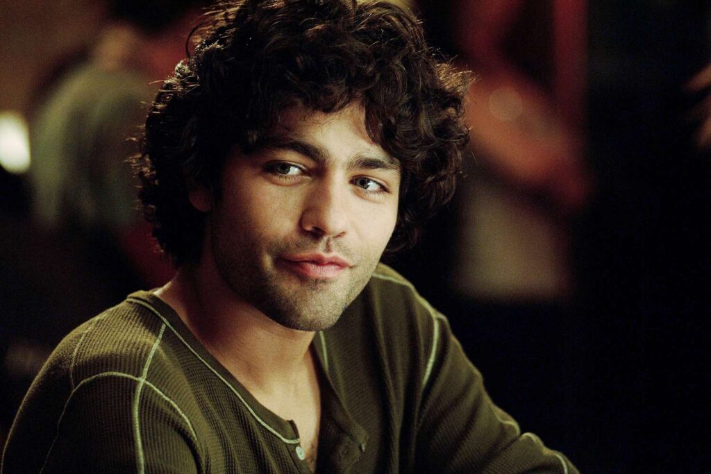Adrian Grenier Thinks Fan Backlash Kept Him Out of The Devil Wears Prada 2
