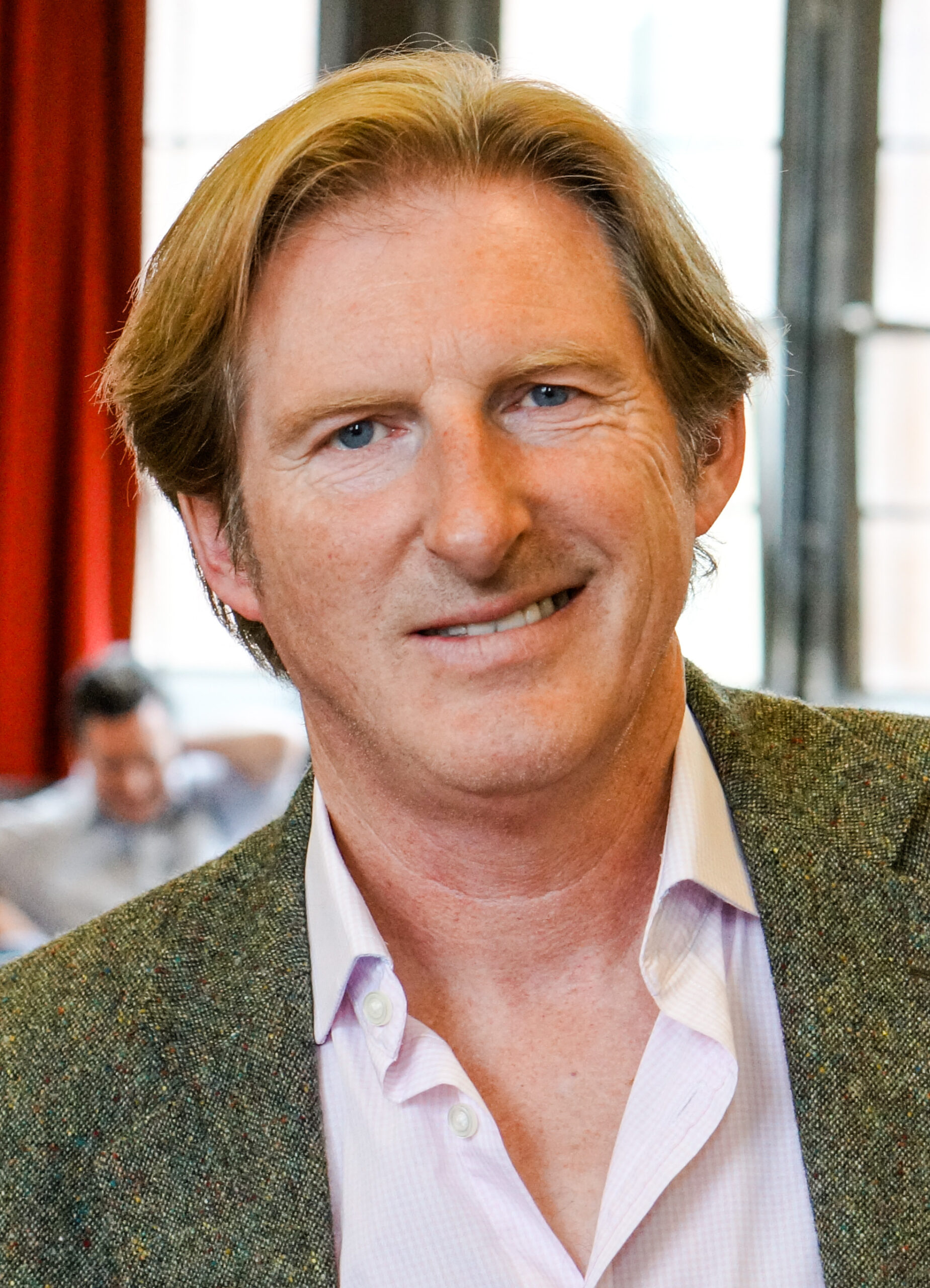 Adrian Dunbar