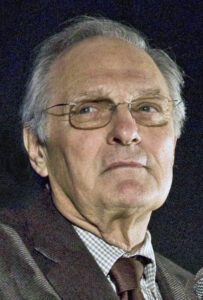 Alan Alda