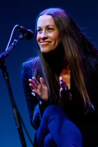 Alanis Morissette