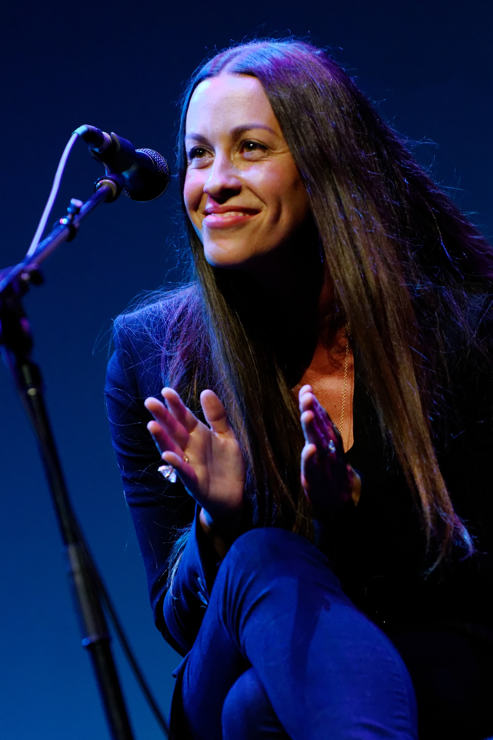 Alanis Morissette