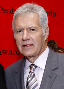 Alex Trebek