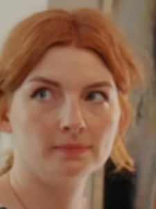 Alice Levine