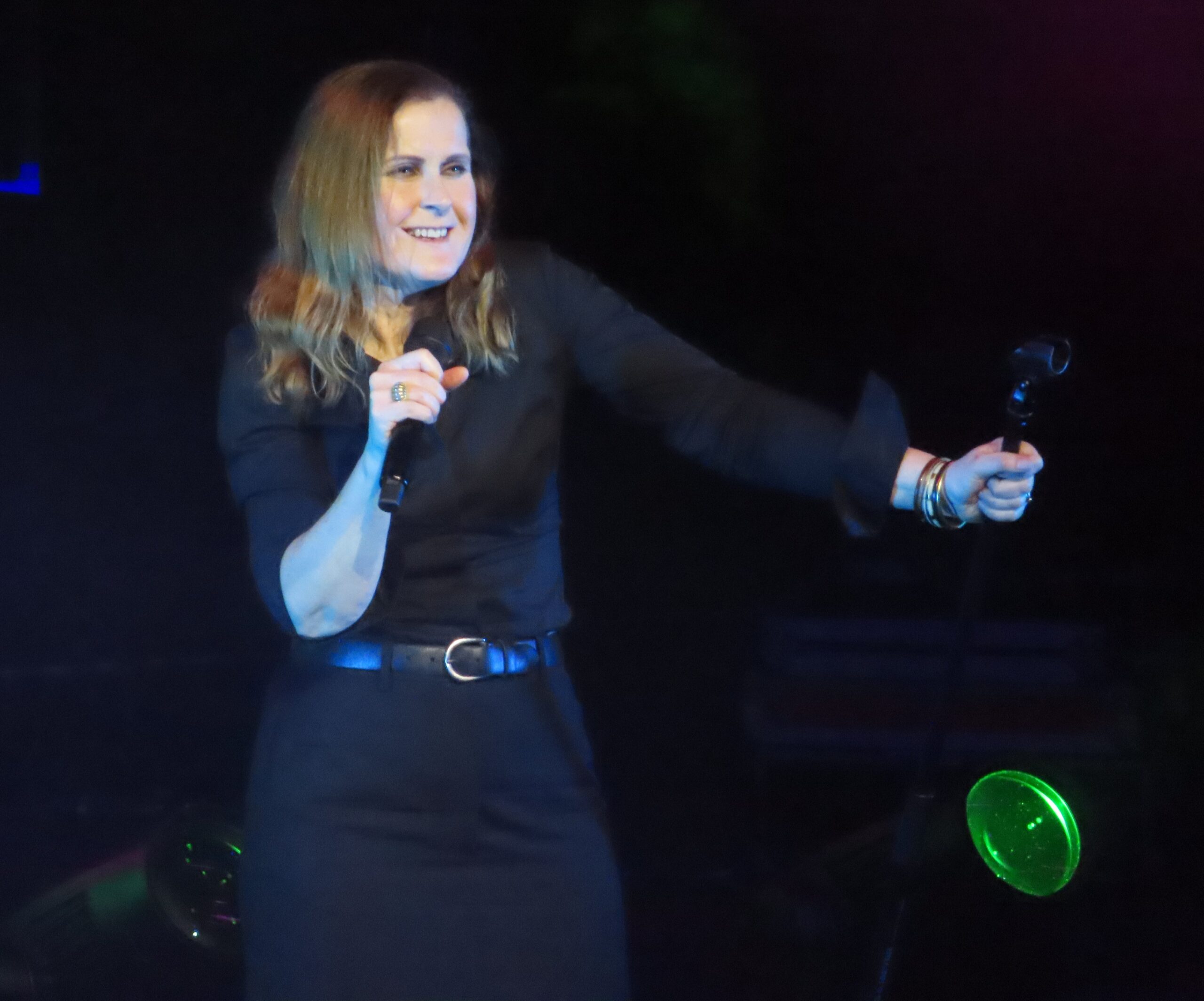 Alison Moyet