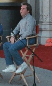 Mark Margolis