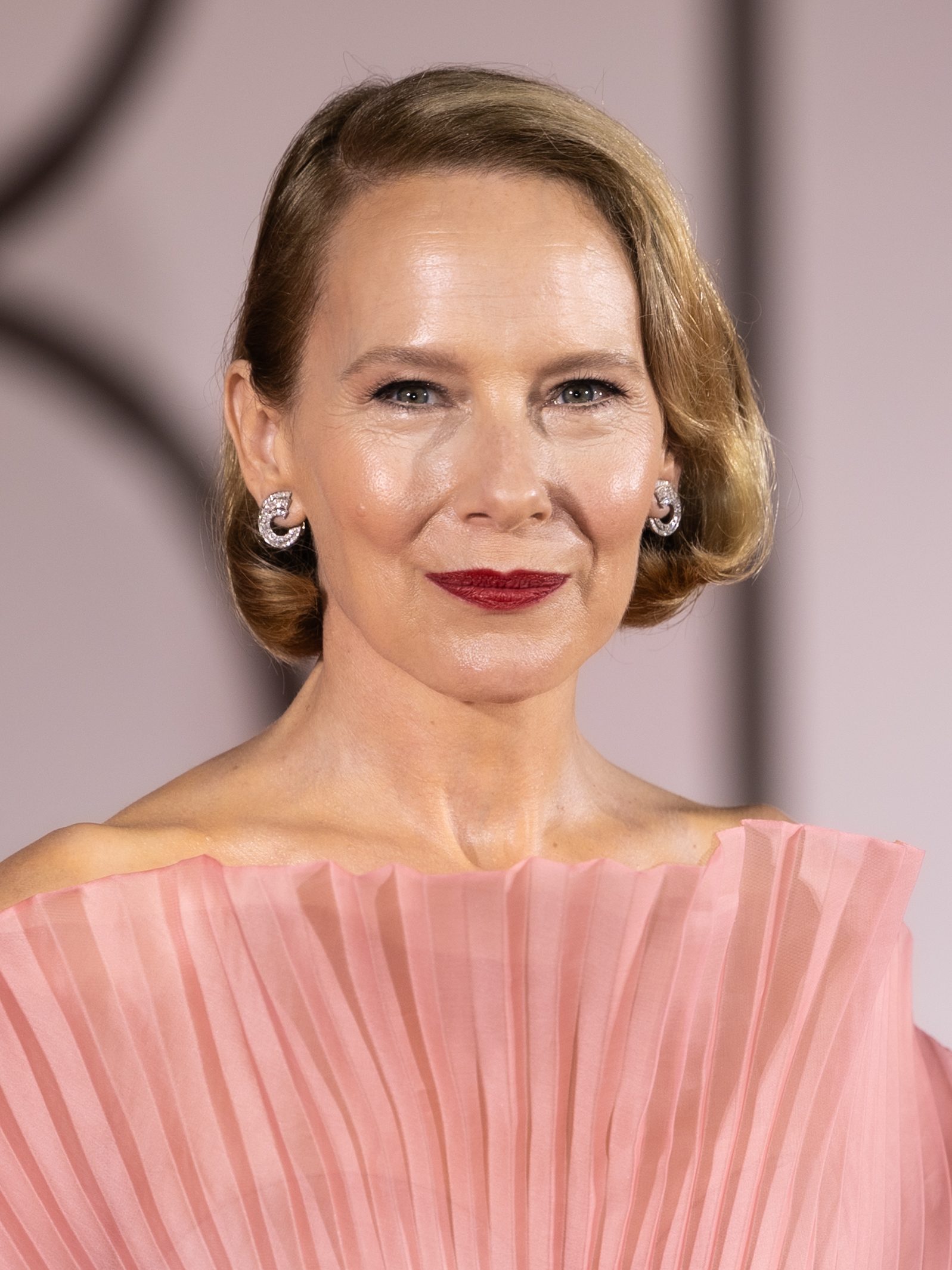 Amy Ryan
