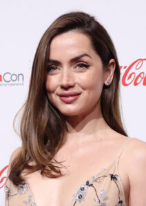 Ana de Armas