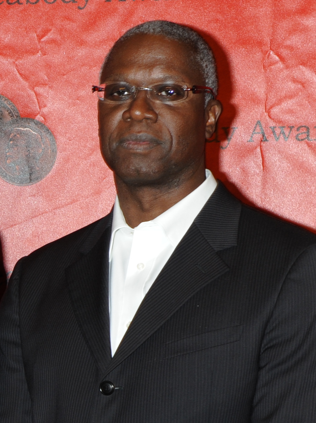 Andr&eacute; Braugher