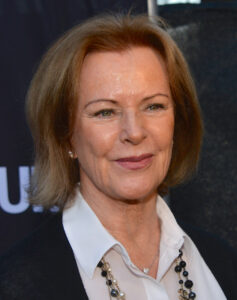 Anni-Frid Lyngstad