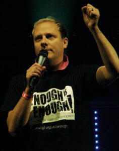 Antony Cotton