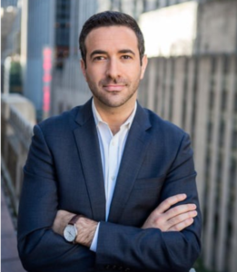 Ari Melber
