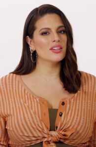 Ashley Graham
