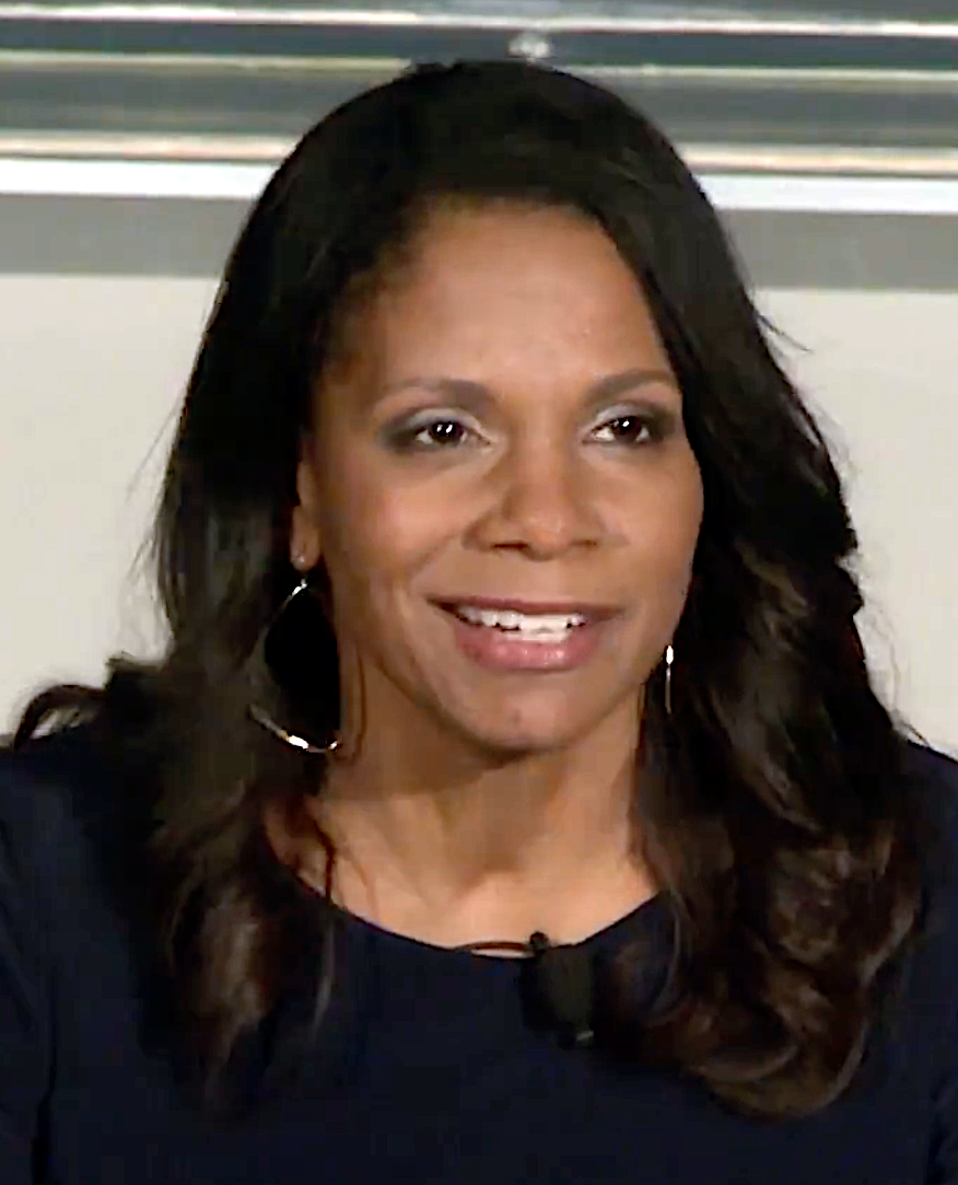 Audra McDonald