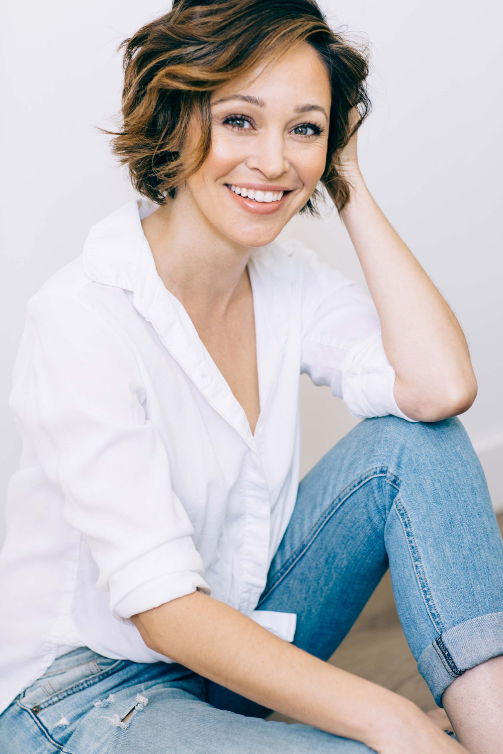 Autumn Reeser