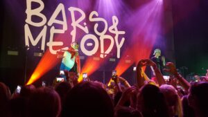 Bars and Melody