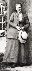Beatrix Potter