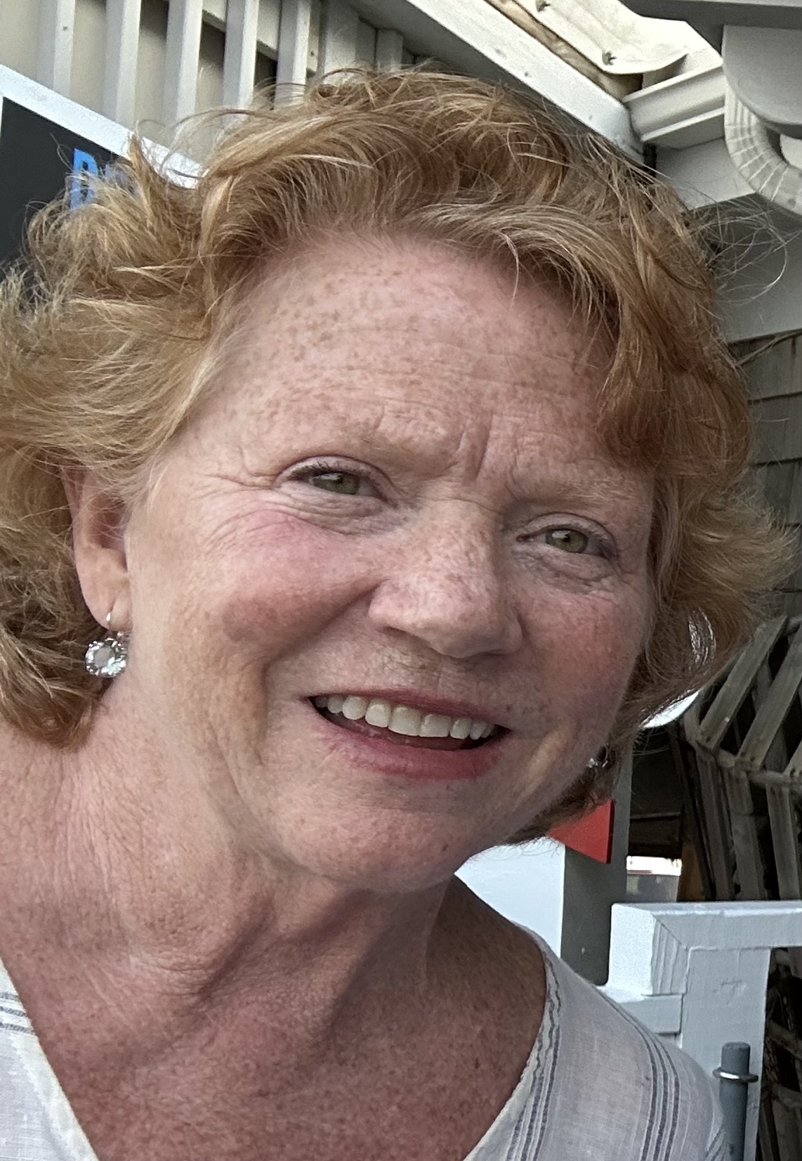 Becky Ann Baker