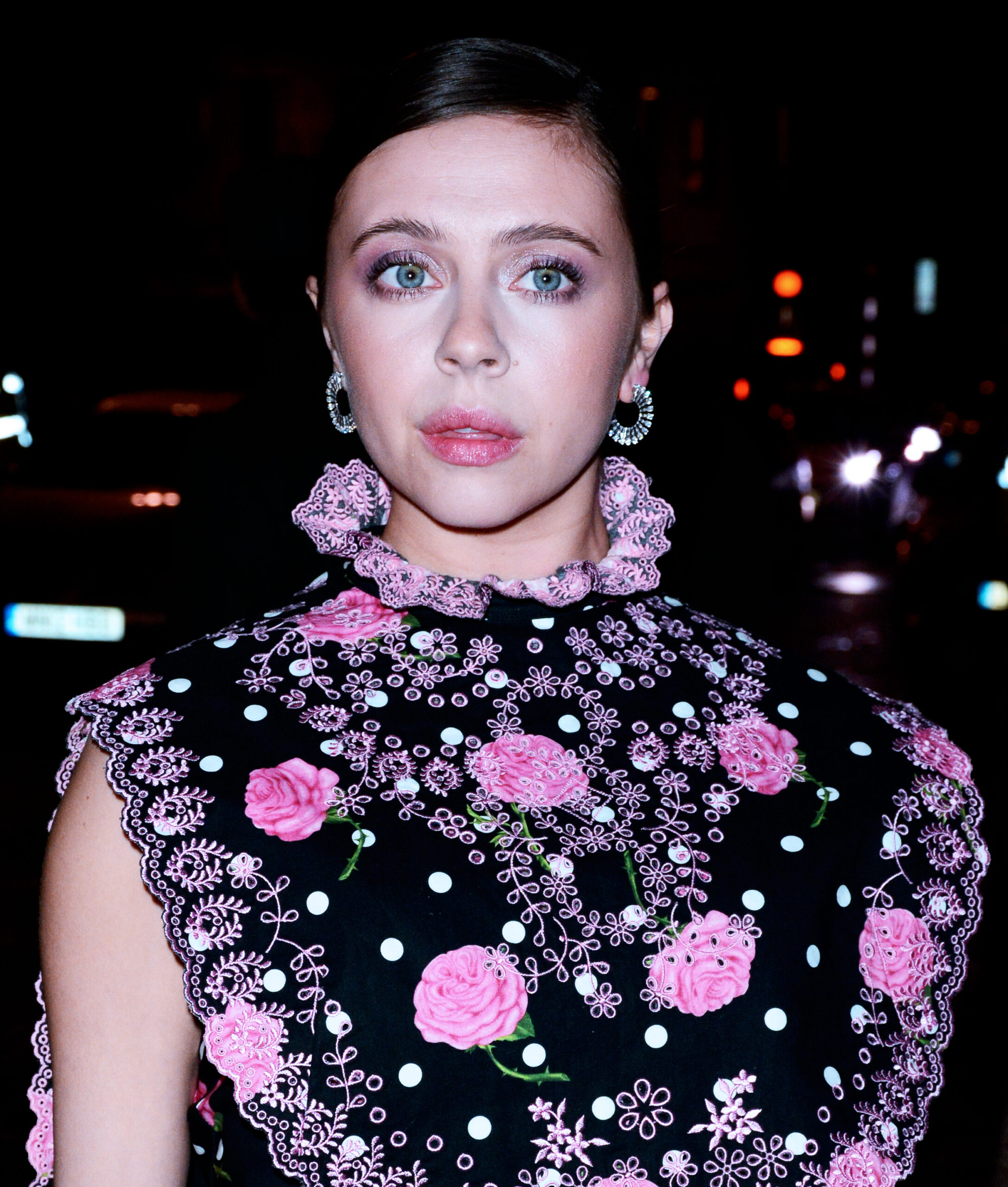 Bel Powley