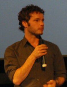 Ben Richards