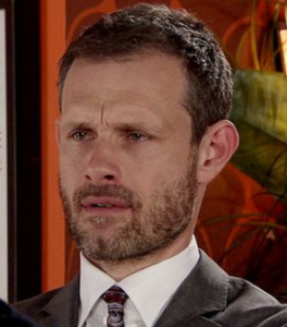 Ben Price