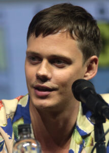 Bill Skarsgard