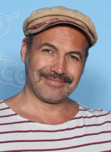 Billy Zane