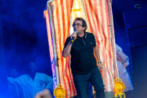 Phil Daniels