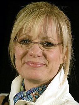 Bonnie Hunt