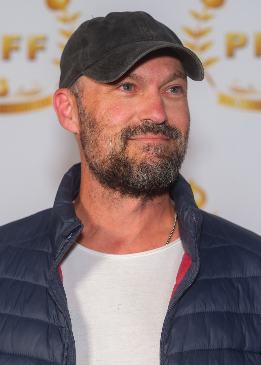 Brian Austin Green
