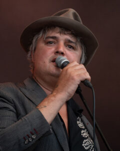 Pete Doherty
