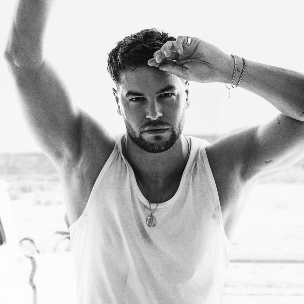 Chris Hughes