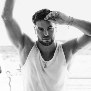 Chris Hughes