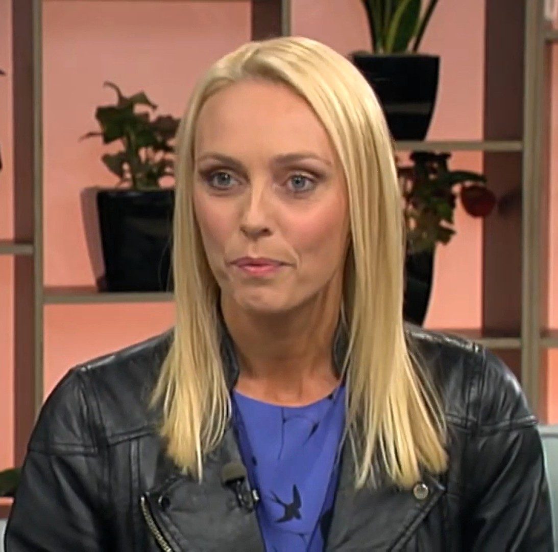 Camilla Dallerup