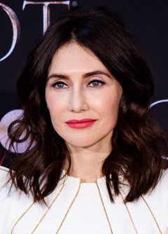 Carice van Houten