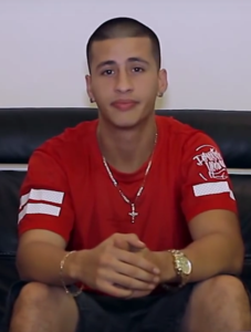 Carlito Olivero