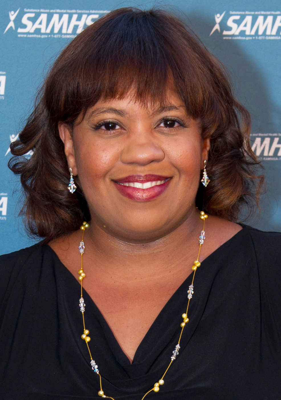 Chandra Wilson