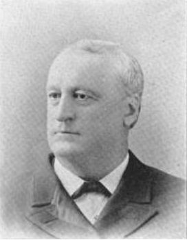 Charles Baker