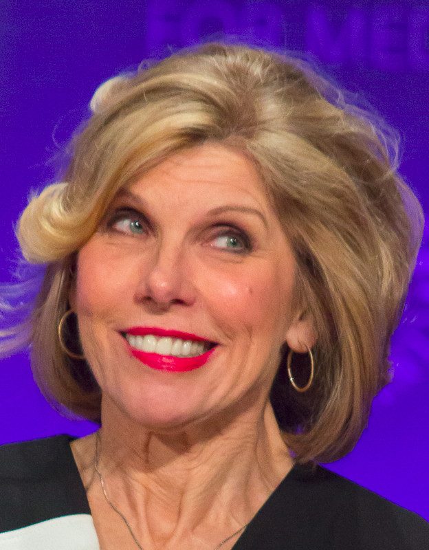 Christine Baranski