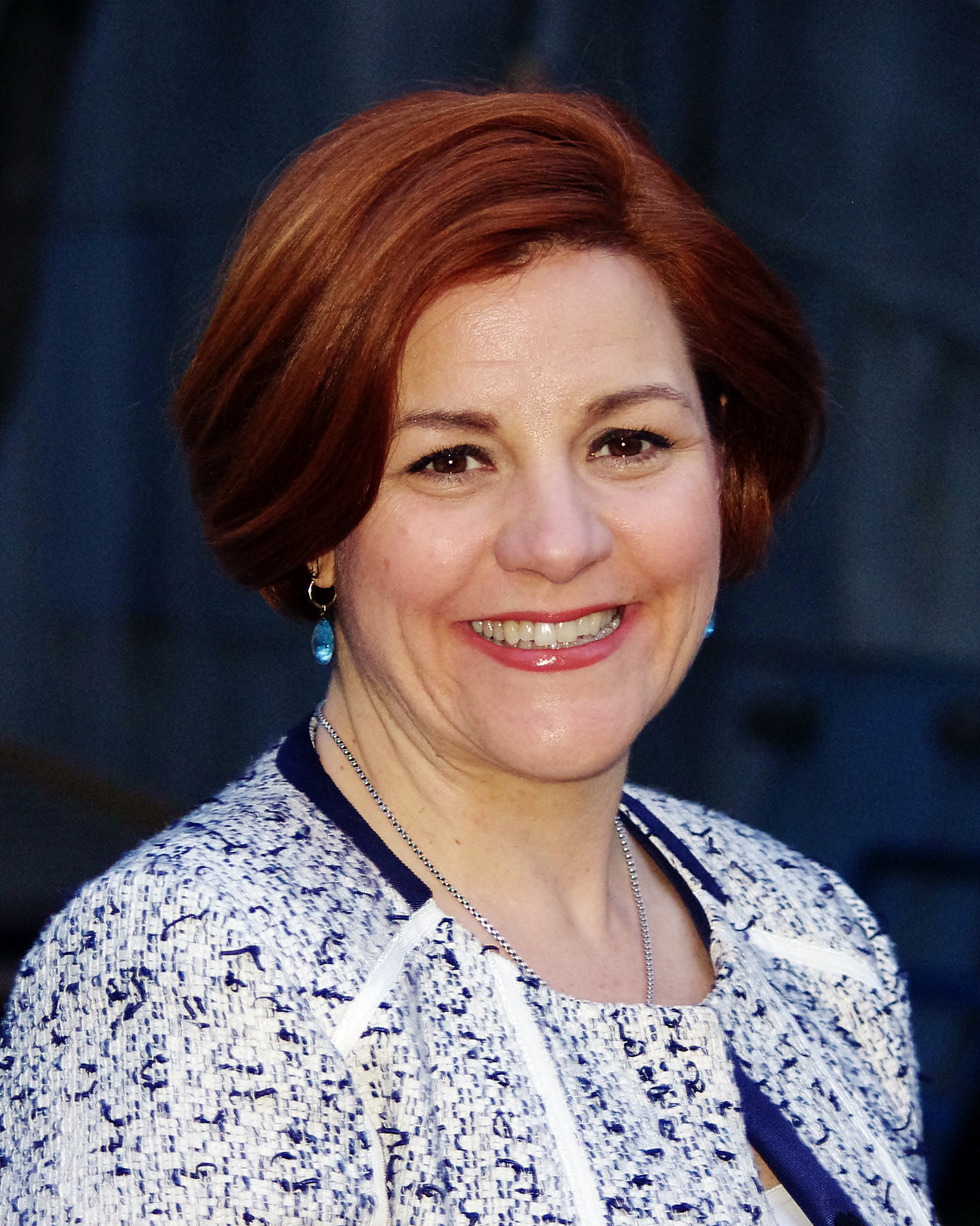 Christine Quinn