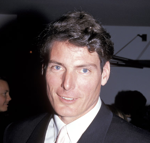 Christopher Reeve