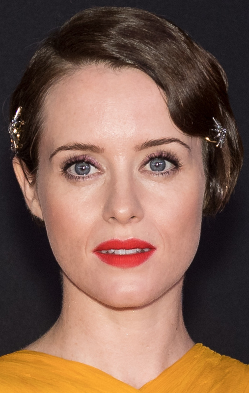 Claire Foy