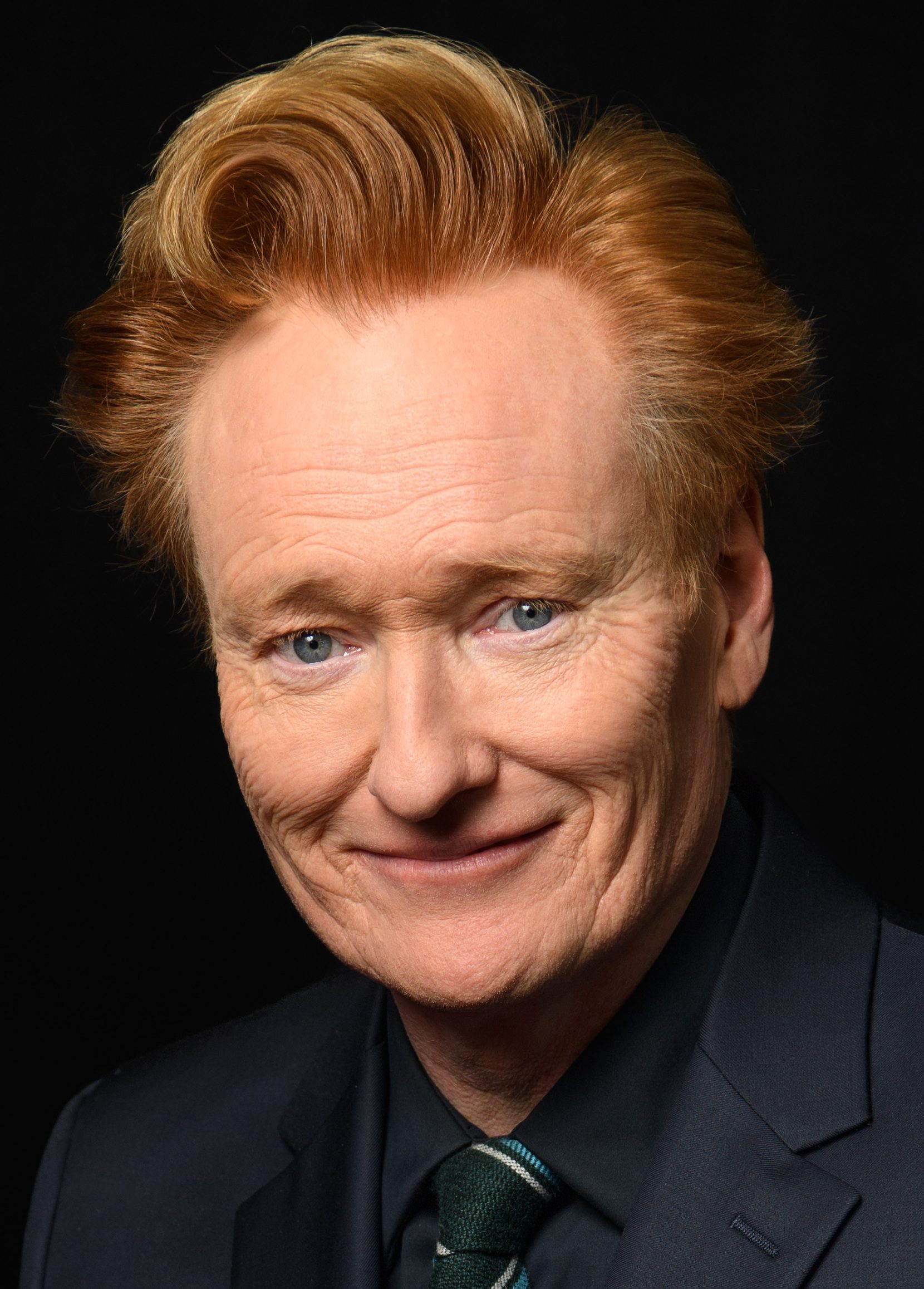Conan OBrien